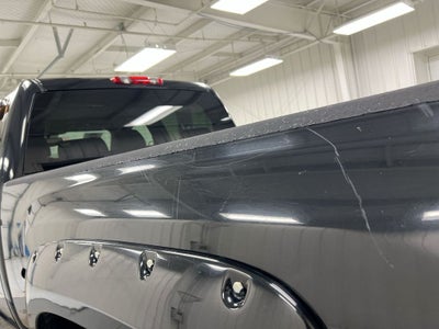 2013 Chevrolet Silverado 2500HD LT