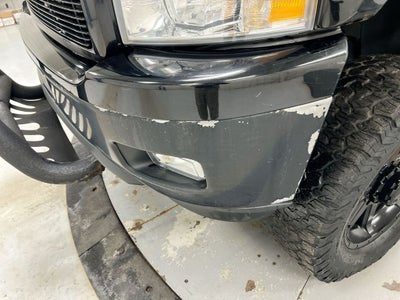 2013 Chevrolet Silverado 2500HD LT