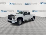 2021 Chevrolet Silverado 2500HD LT