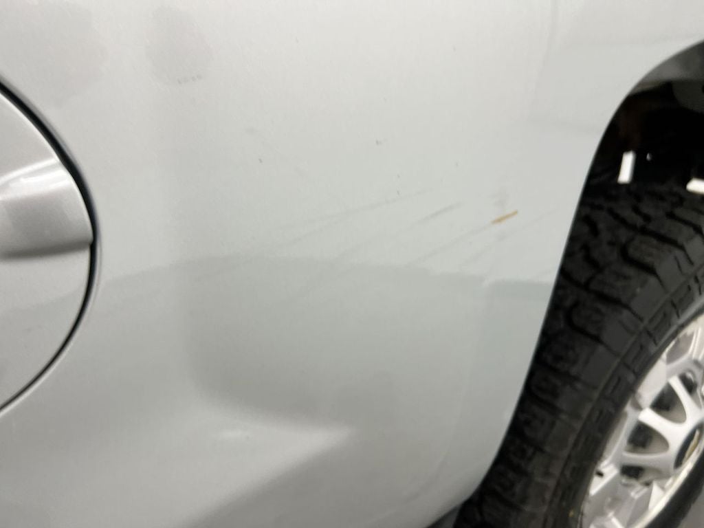 2015 Chevrolet Silverado 2500HD Work Truck