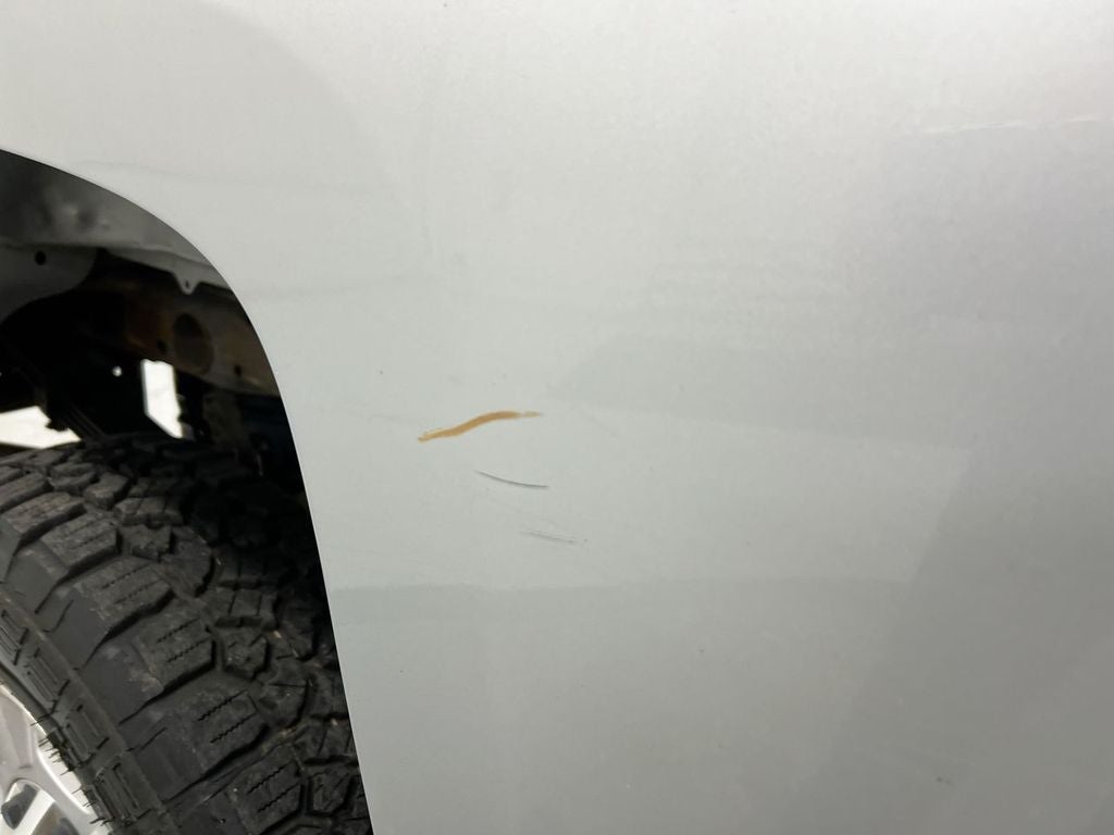 2015 Chevrolet Silverado 2500HD Work Truck