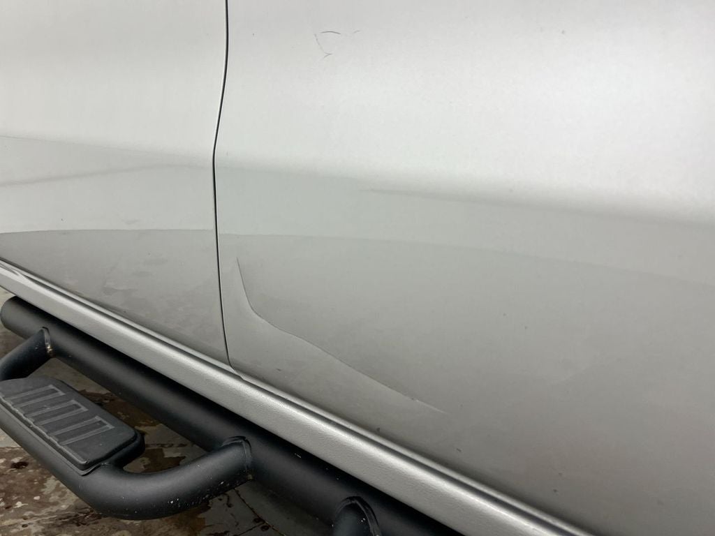 2015 Chevrolet Silverado 2500HD Work Truck