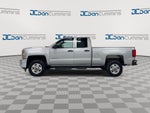 2015 Chevrolet Silverado 2500HD Work Truck