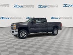 2016 Chevrolet Silverado 2500HD LT