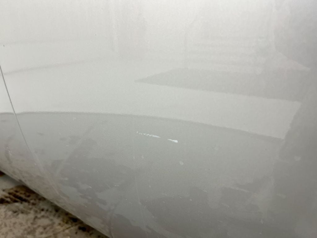 2011 Chevrolet Silverado 2500HD LTZ