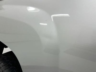 2011 Chevrolet Silverado 2500HD LTZ