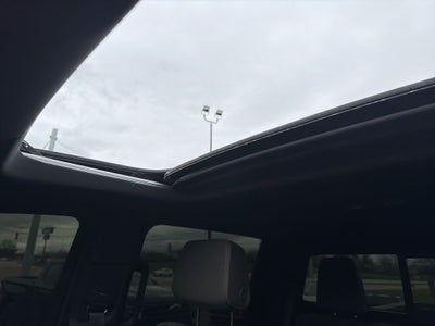 2025 Chevrolet Silverado 2500HD ZR2