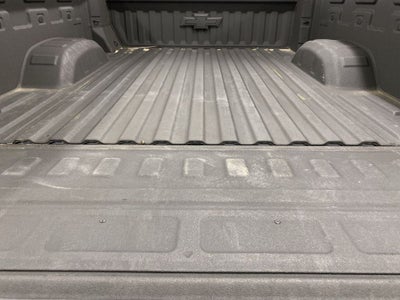 2020 Chevrolet Silverado 2500HD LT