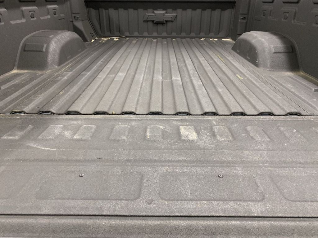 2020 Chevrolet Silverado 2500HD LT