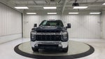 2020 Chevrolet Silverado 2500HD LT