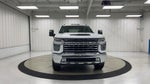 2023 Chevrolet Silverado 2500HD LTZ