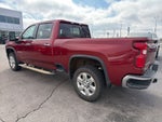 2020 Chevrolet Silverado 2500HD LTZ