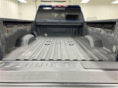 2021 Chevrolet Silverado 2500HD High Country