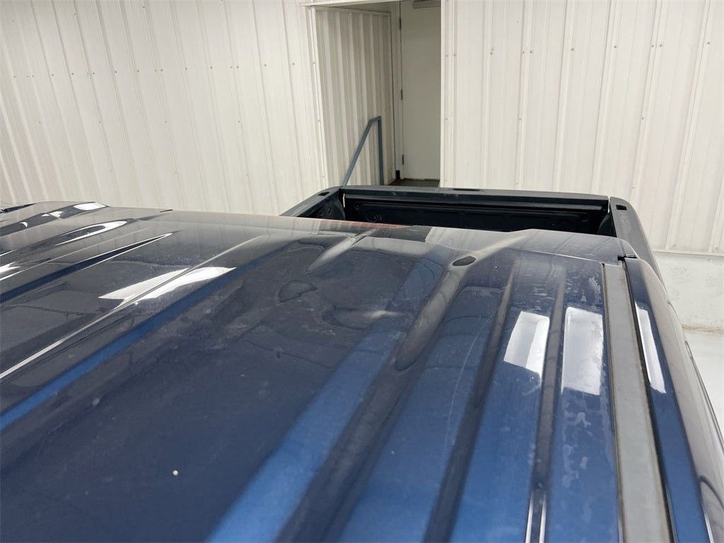 2021 Chevrolet Silverado 2500HD High Country