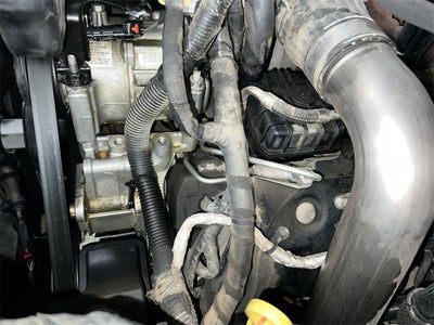 2021 Chevrolet Silverado 2500HD High Country