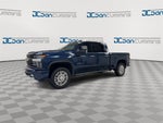 2021 Chevrolet Silverado 2500HD High Country