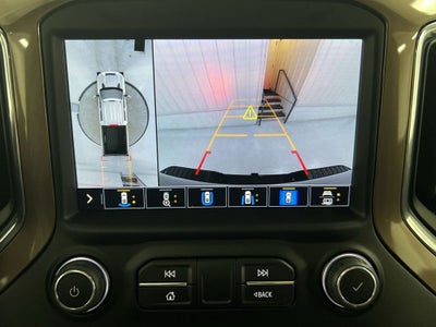 2023 Chevrolet Silverado 2500HD High Country