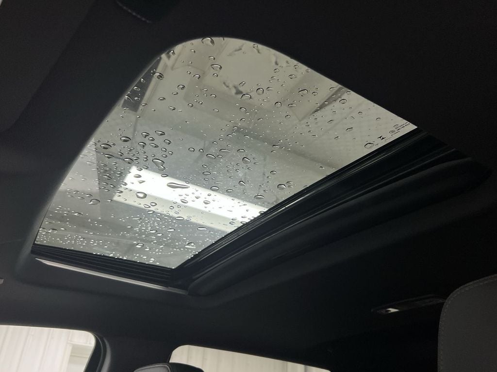 2023 Chevrolet Silverado 2500HD High Country