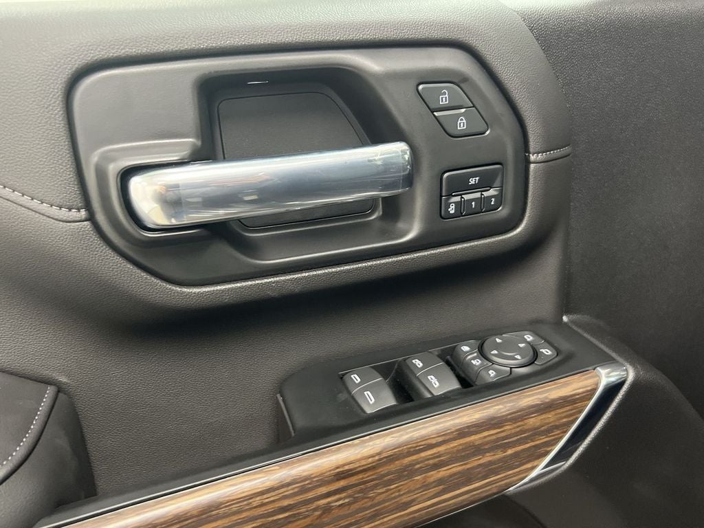 2023 Chevrolet Silverado 2500HD High Country