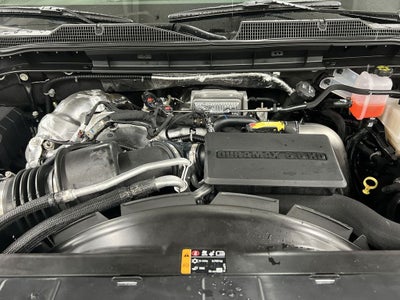 2023 Chevrolet Silverado 2500HD High Country