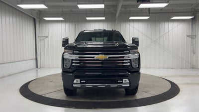 2023 Chevrolet Silverado 2500HD High Country