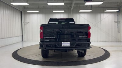 2023 Chevrolet Silverado 2500HD High Country