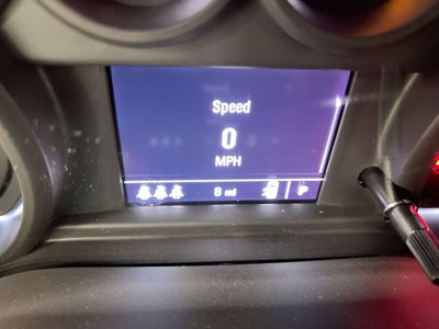 2024 Chevrolet Silverado 3500HD Work Truck