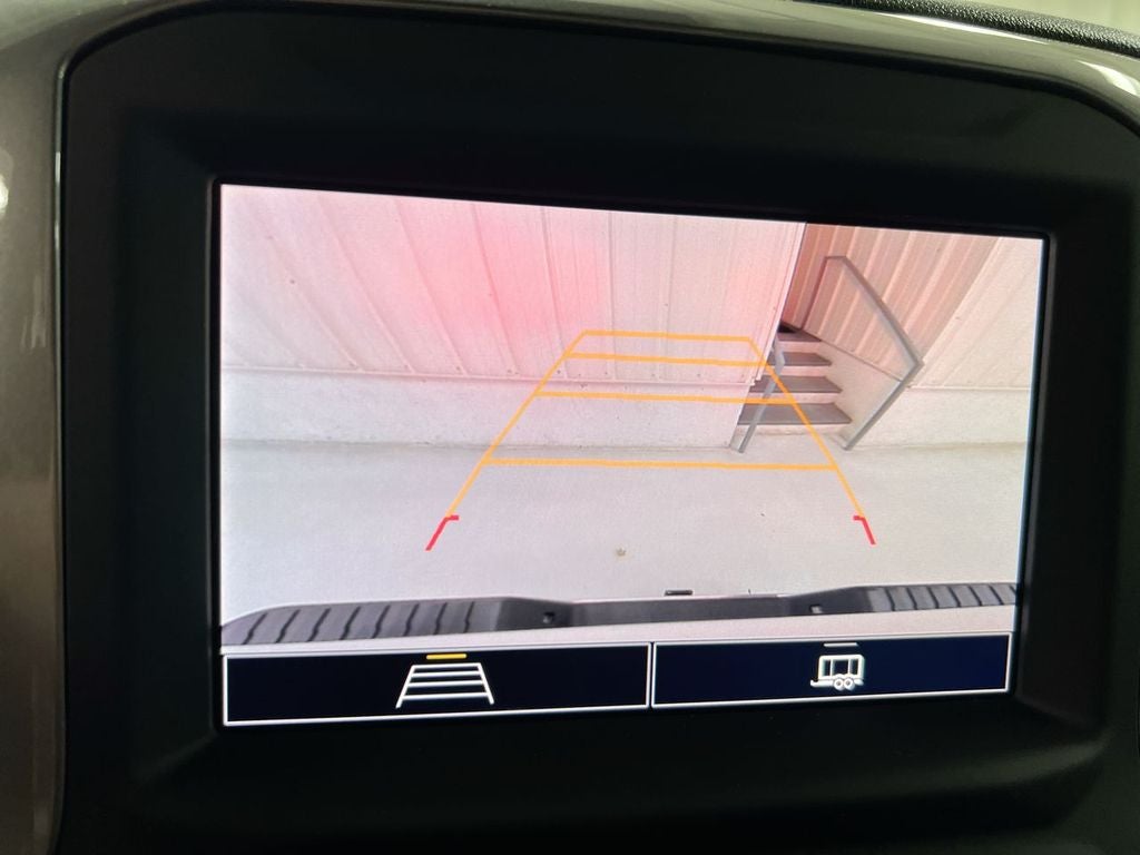 2024 Chevrolet Silverado 3500HD Work Truck