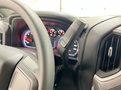 2024 Chevrolet Silverado 3500HD Work Truck