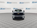 2024 Chevrolet Silverado 3500HD Work Truck