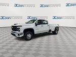 2024 Chevrolet Silverado 3500HD Work Truck