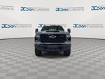 2024 Chevrolet Silverado 2500HD ZR2