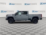 2024 Chevrolet Silverado 2500HD ZR2