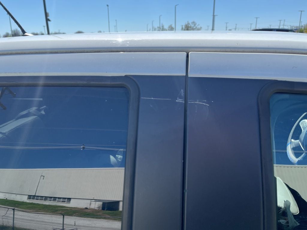 2016 Chevrolet Colorado Work Truck