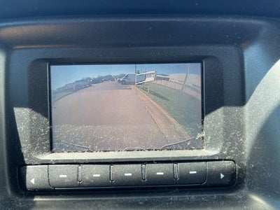 2016 Chevrolet Colorado Work Truck
