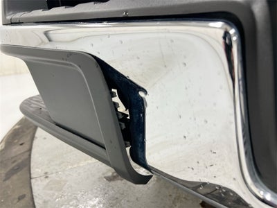 2021 Chevrolet Colorado Work Truck