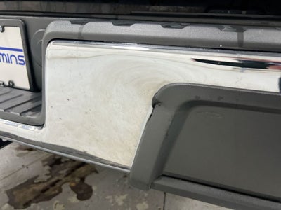 2021 Chevrolet Colorado Work Truck