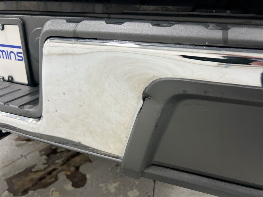 2021 Chevrolet Colorado Work Truck