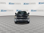 2007 Chevrolet Silverado 2500HD LT