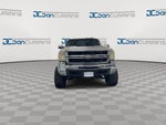 2008 Chevrolet Silverado 2500HD LTZ