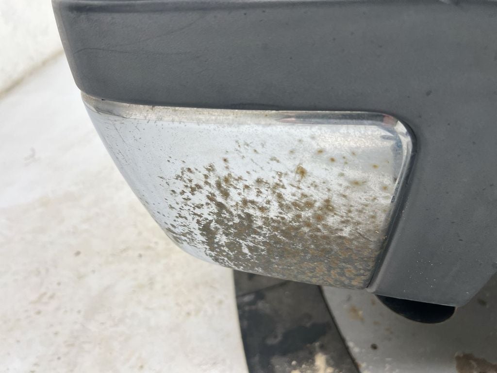 2008 Chevrolet Silverado 2500HD LTZ