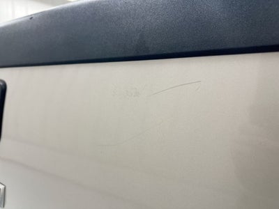 2008 Chevrolet Silverado 2500HD LTZ