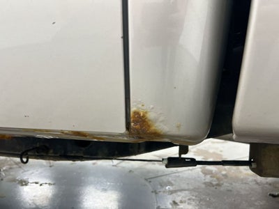 2008 Chevrolet Silverado 2500HD LTZ