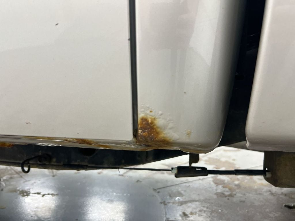 2008 Chevrolet Silverado 2500HD LTZ