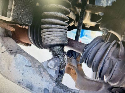 2008 Chevrolet Silverado 2500HD LTZ