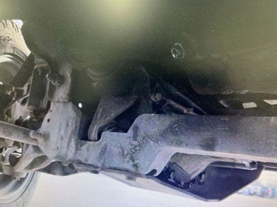 2008 Chevrolet Silverado 2500HD LTZ