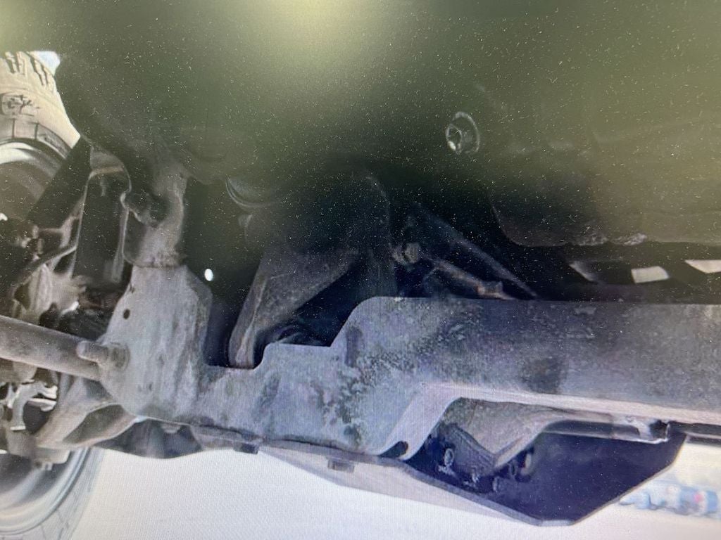 2008 Chevrolet Silverado 2500HD LTZ