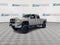 2008 Chevrolet Silverado 2500HD LTZ