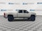 2008 Chevrolet Silverado 2500HD LTZ