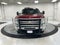 2009 Chevrolet Silverado 3500HD LTZ